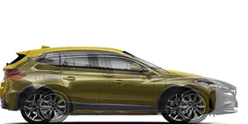 #X2 sDrive18i 2018- + MAZDA6 wagon 20S PROACTIVE 2012-
