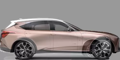 #X3 xDrive20i 2011- + LF-1 Limitless Concept 2018