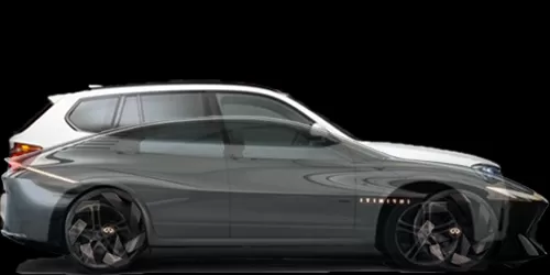 #X3 xDrive20i 2011- + Vision Qe Concept 2023