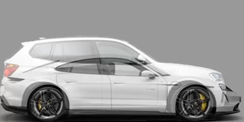 #X3 xDrive20i 2011- + タイカン ターボ 2020-