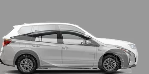 #X3 xDrive20i 2011- + PRIUS A 2015-