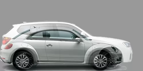 #X3 xDrive20i 2011- + The Beetle 2011-2019