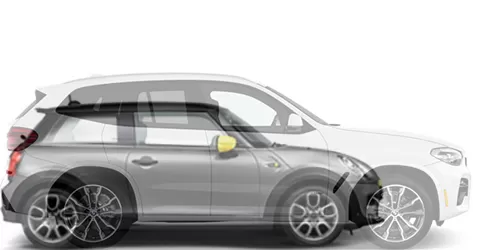 #X3 xDrive20i 2017- + MINI Electric 2020-