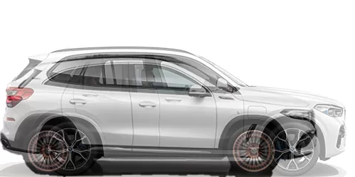 #X5 xDrive35d 2019- + EQA 250 2021-