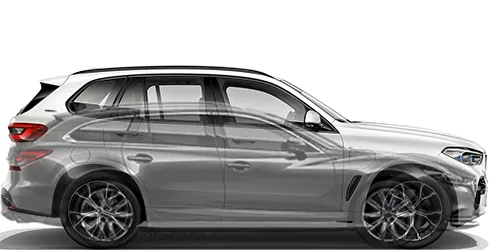 #X5 xDrive35d 2019- + MAZDA6 wagon 20S PROACTIVE 2012-