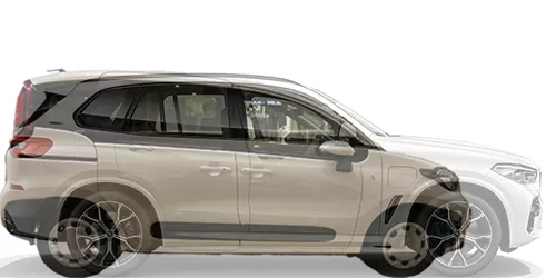 #X5 xDrive35d 2019- + SIENTA HYBRID G 2WD 7seats 2022-