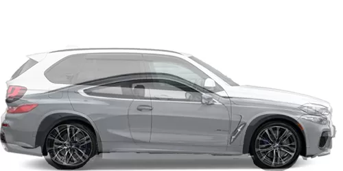 #X5 xDrive40e iPerformance xLine 2015- + 8 Series coupe 840i 2018-