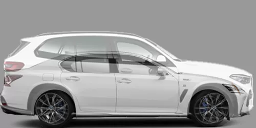 #X5 xDrive45e M Sport 2019- + GS 2012-2020