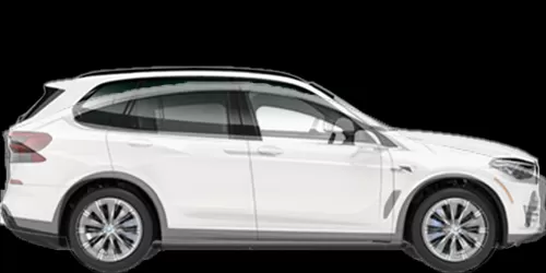 #X5 xDrive45e M Sport 2019- + Model X パフォーマンス 2015-