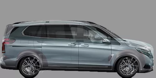 #X5 xDrive 50e M sports 2023- + Vクラス 2015-
