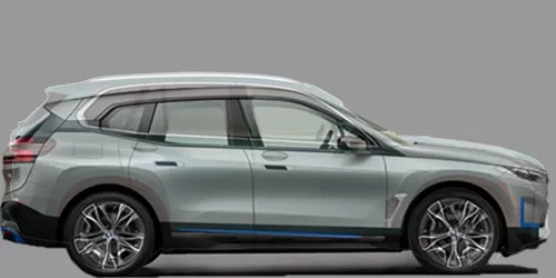 #X5 xDrive 50e M sports 2023- + iX xDrive50 2021-