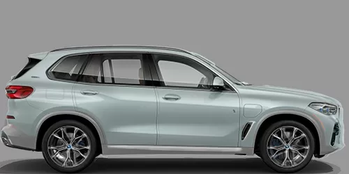 #X5 xDrive 50e M sports 2023- + X5 xDrive35d 2019-