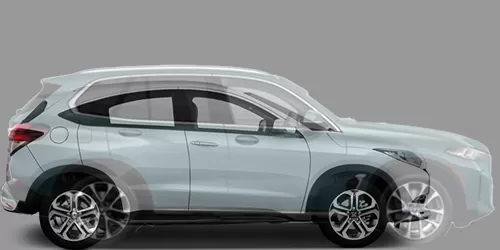 #X5 xDrive 50e M sports 2023- + HR-V 2015-