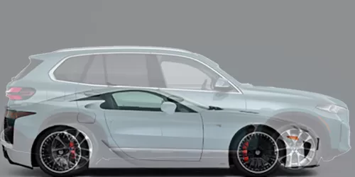 #X5 xDrive 50e M sports 2023- + LFA 2010-