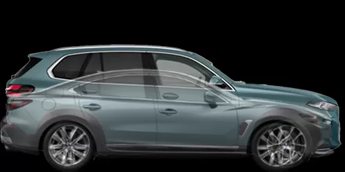 #X5 xDrive 50e M sports 2023- + MAZDA6 セダン 2012-