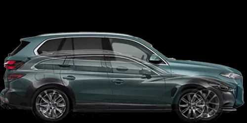 #X5 xDrive 50e M sports 2023- + MAZDA6 ワゴン 2012-
