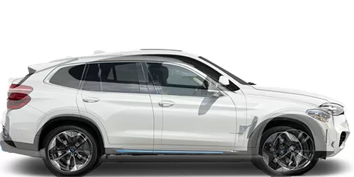 #X6 xDrive35d 2019- + iX3 M Sports 2021-