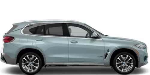 #X6 xDrive35d 2019- + X5 xDrive 50e M sports 2023-