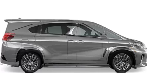 #X6 xDrive35d 2019- + LM300h 2020-