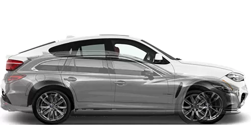 #X6 xDrive35d 2019- + MAZDA6 wagon 20S PROACTIVE 2012-