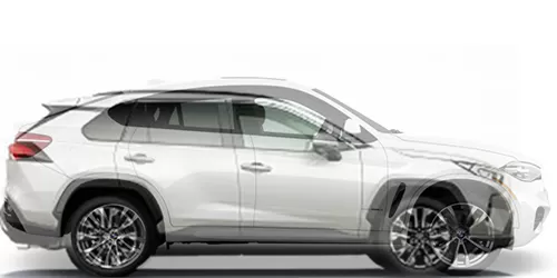 #X6 xDrive35d 2019- + RAV4 PHV G 2020-