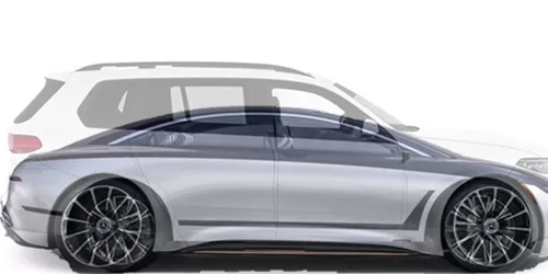 #X7 xDrive35d 2019- + Vision EQS Concept 2019