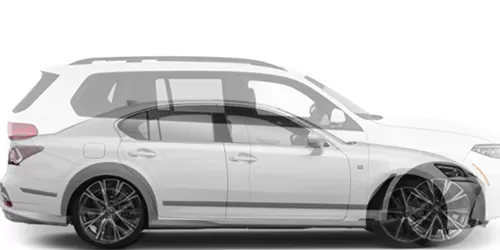 #X7 xDrive35d 2019- + GS 2012-2020