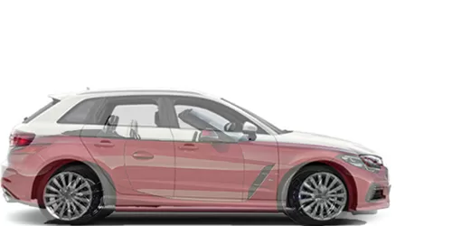 #Z4 sDrive20i 2019- + A3 e-tron 2013-