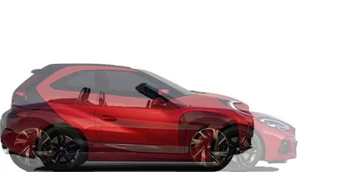 #Z4 sDrive20i 2019- + アイゴX プロローグ EV コンセプト 2021