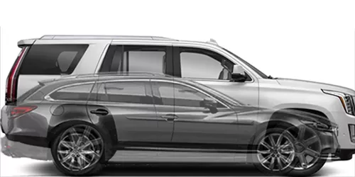 #ESCALADE 2015- + MAZDA6 wagon 20S PROACTIVE 2012-