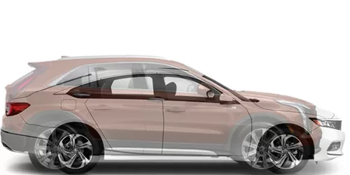 #XT4 AWD 4dr Premium 2018- + ACCORD 2020-