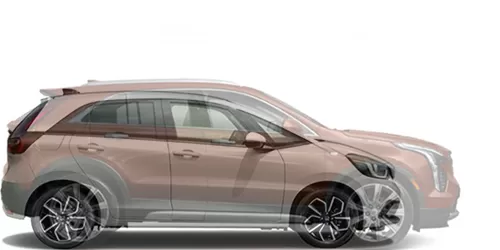 #XT4 AWD 4dr Premium 2018- + Fit HOME 2020-