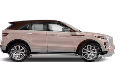 #XT4 AWD 4dr Premium 2018- + RANGE ROVER EVOQUE P200 2019-