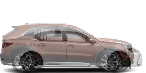 #XT4 AWD 4dr Premium 2018- + GS 2012-2020