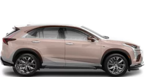#XT4 AWD 4dr Premium 2018- + NX300 2014-