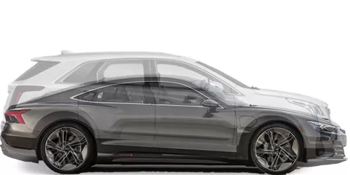 #XT5 2017- + e-tron GT quattro 2021-