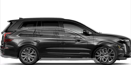 #XT6 2019- + MAZDA6 wagon 20S PROACTIVE 2012-