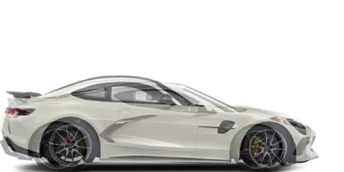 #コルベット 2020- + AMG GT 2015-
