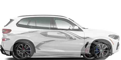 #CORVETTE 2020- + X5 xDrive45e M Sport 2019-