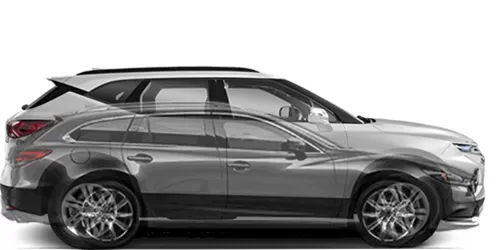 #BLAZER 2018- + MAZDA6 wagon 20S PROACTIVE 2012-