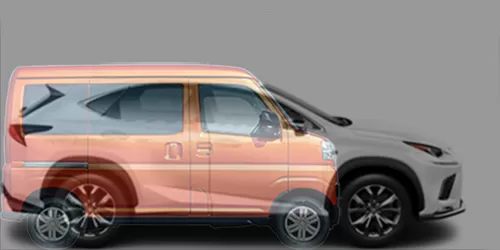 #ATRAI RS 2021- + NX300 2014-