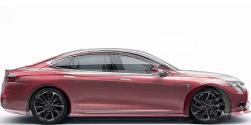 #SD9 2020- + Model S パフォーマンス 2012-