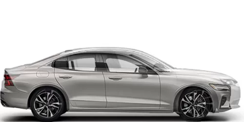 #SD9 2020- + S60 Recharge T6 AWD Inscription 2019-