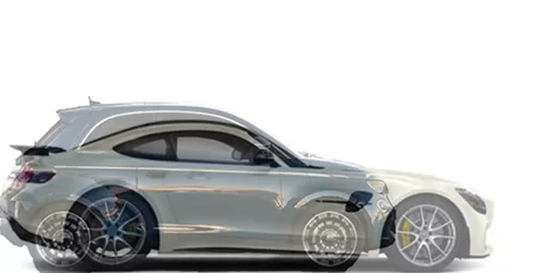 #500 LA PRIMA 2021- + AMG GT 2015-
