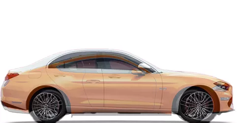 #Mustang 2015- + Cクラス セダン C200 AVANTGARDE 2021-