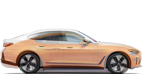 #Mustang 2015- +  i4 eDrive40