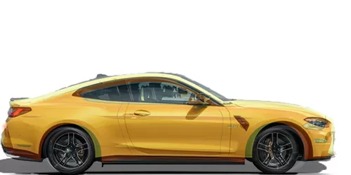 #Mustang 2015- + M4 Competition Coupe 2021-