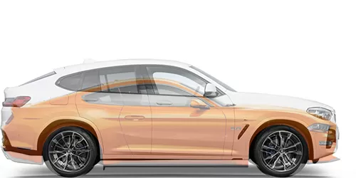 #Mustang 2015- + X4 xDrive30i M Sport 2018-
