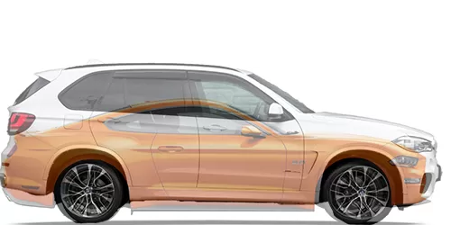 #Mustang 2015- + X5 xDrive40e iPerformance xLine 2015-
