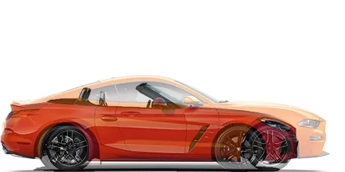 #Mustang 2015- + Z4 sDrive20i 2019-